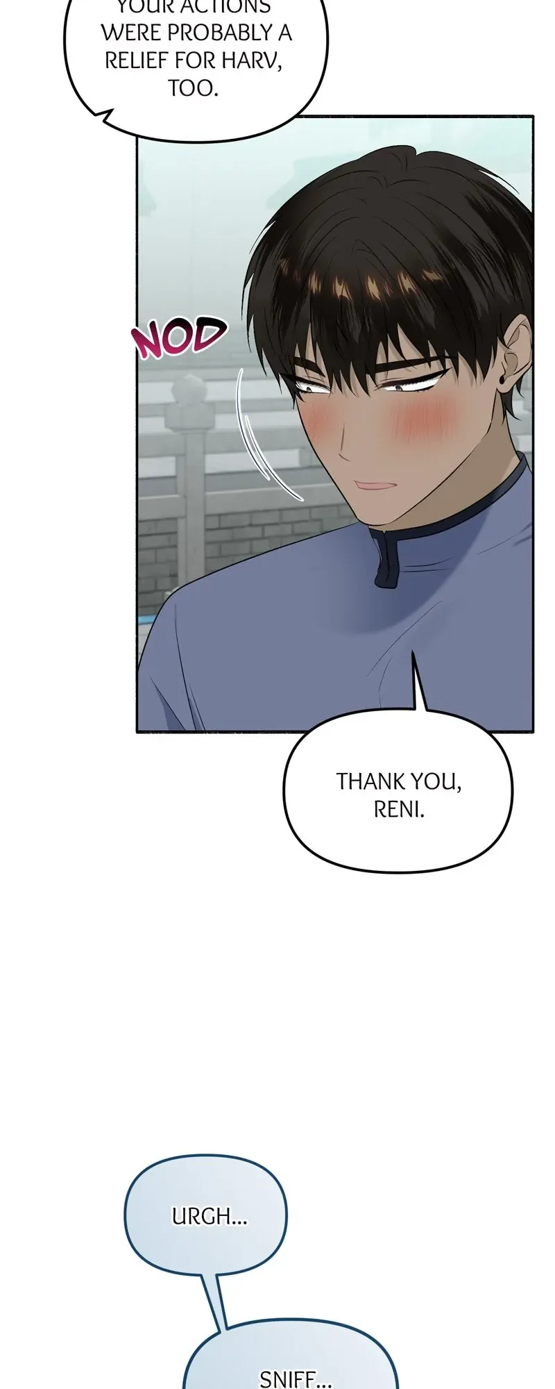 My Angelic Husband is actually a Devil in Disguise Chapter 54 page 59