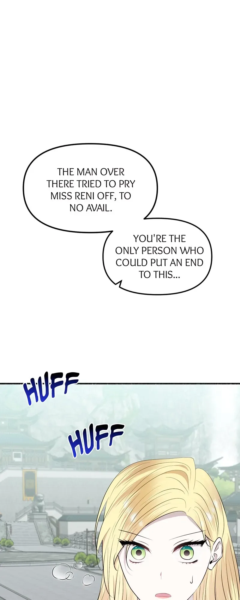 My Angelic Husband is actually a Devil in Disguise Chapter 54 page 35