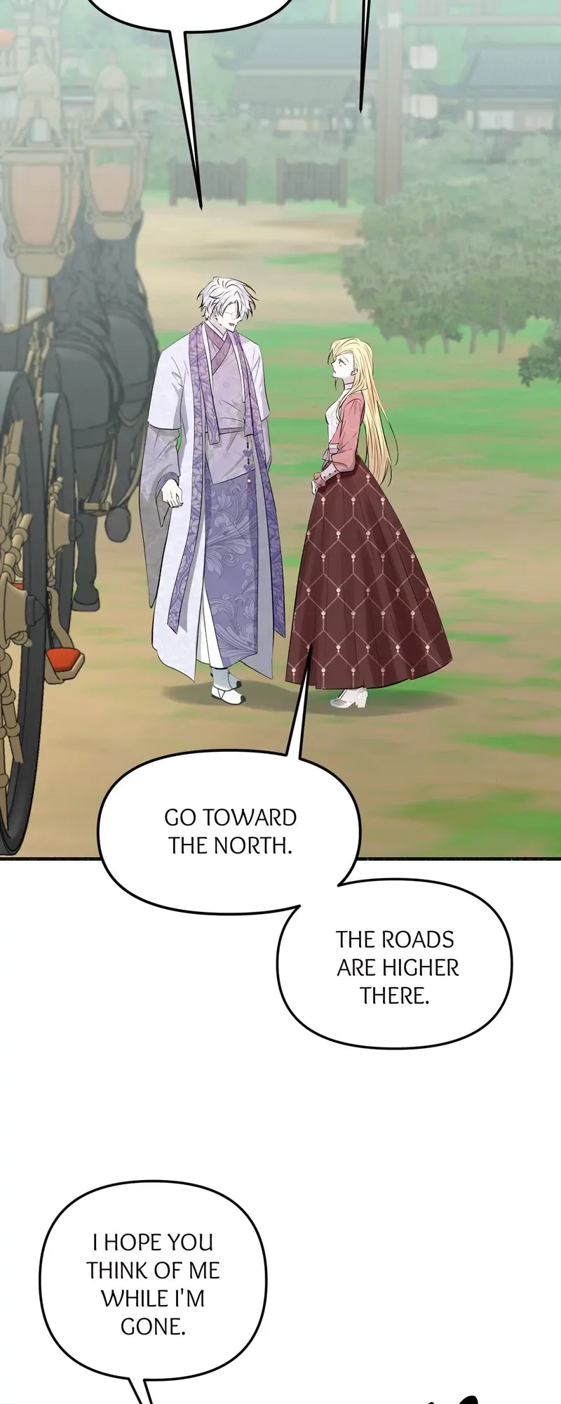 My Angelic Husband is actually a Devil in Disguise Chapter 54 page 25