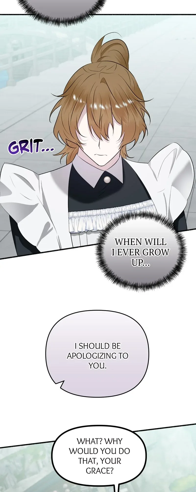 My Angelic Husband is actually a Devil in Disguise Chapter 54 page 56