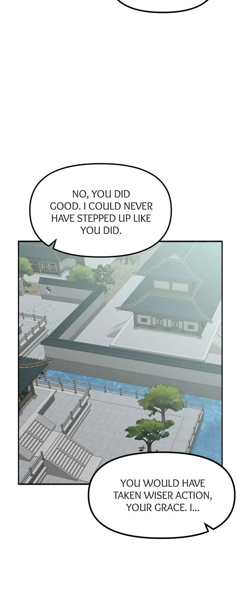 My Angelic Husband is actually a Devil in Disguise Chapter 54 page 53
