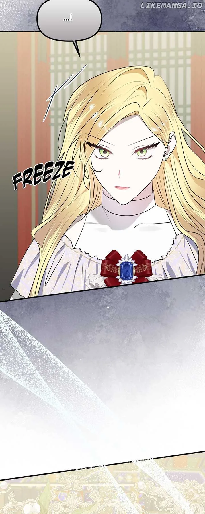 My Angelic Husband is actually a Devil in Disguise Chapter 55 page 54