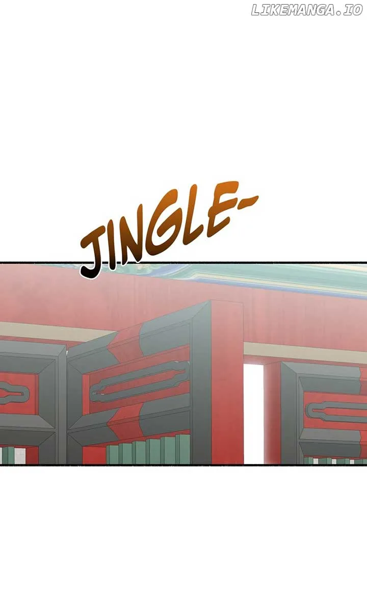 My Angelic Husband is actually a Devil in Disguise Chapter 55 page 15