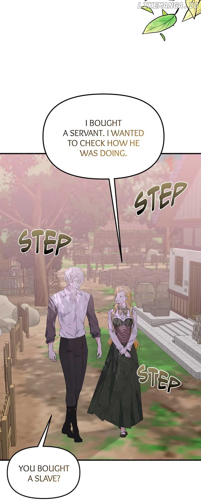 My Angelic Husband is actually a Devil in Disguise Chapter 49 page 38