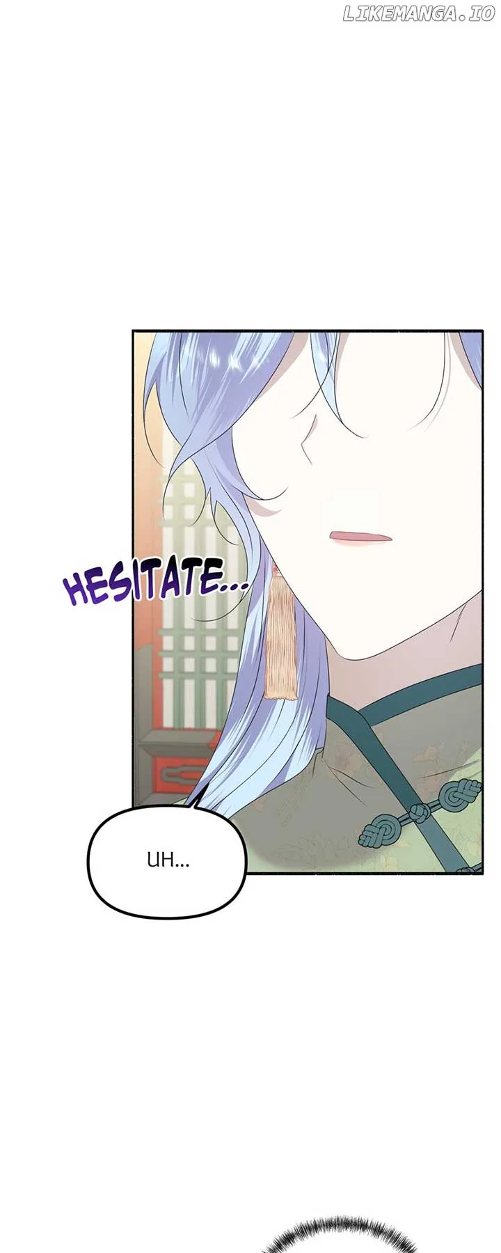 My Angelic Husband is actually a Devil in Disguise Chapter 55 page 19