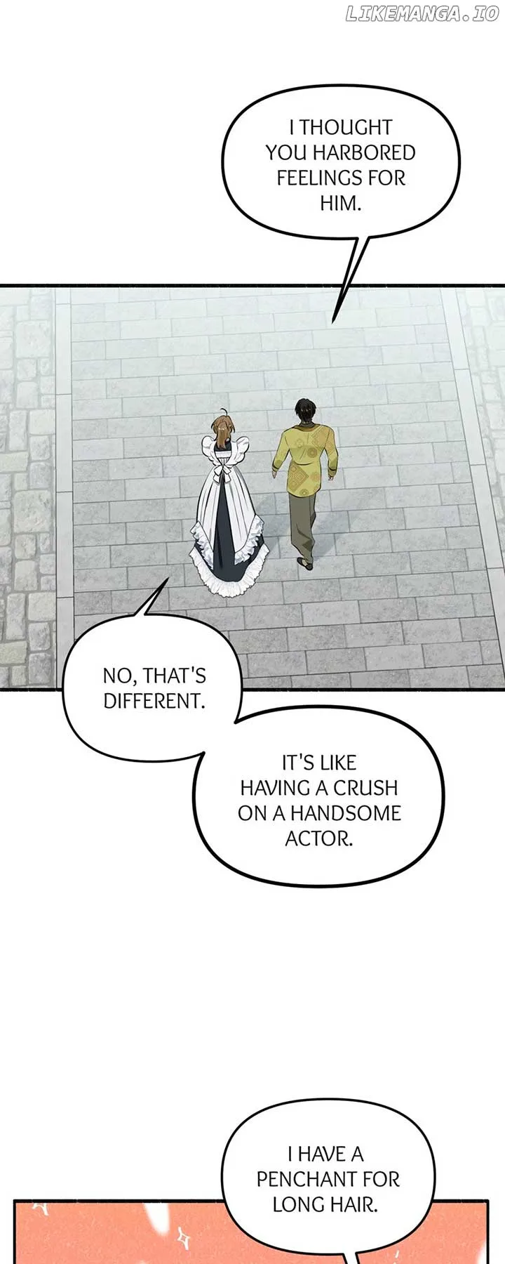 My Angelic Husband is actually a Devil in Disguise Chapter 55 page 37