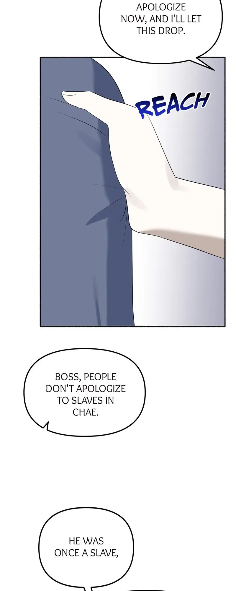My Angelic Husband is actually a Devil in Disguise Chapter 54 page 45