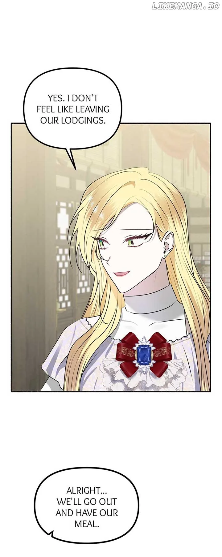 My Angelic Husband is actually a Devil in Disguise Chapter 55 page 52