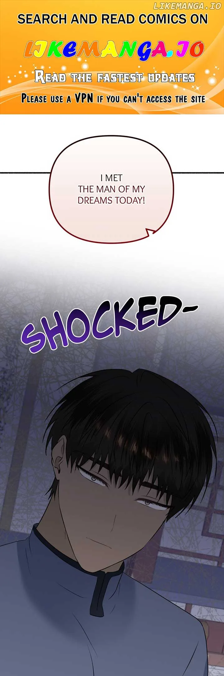 My Angelic Husband is actually a Devil in Disguise Chapter 55 page 2