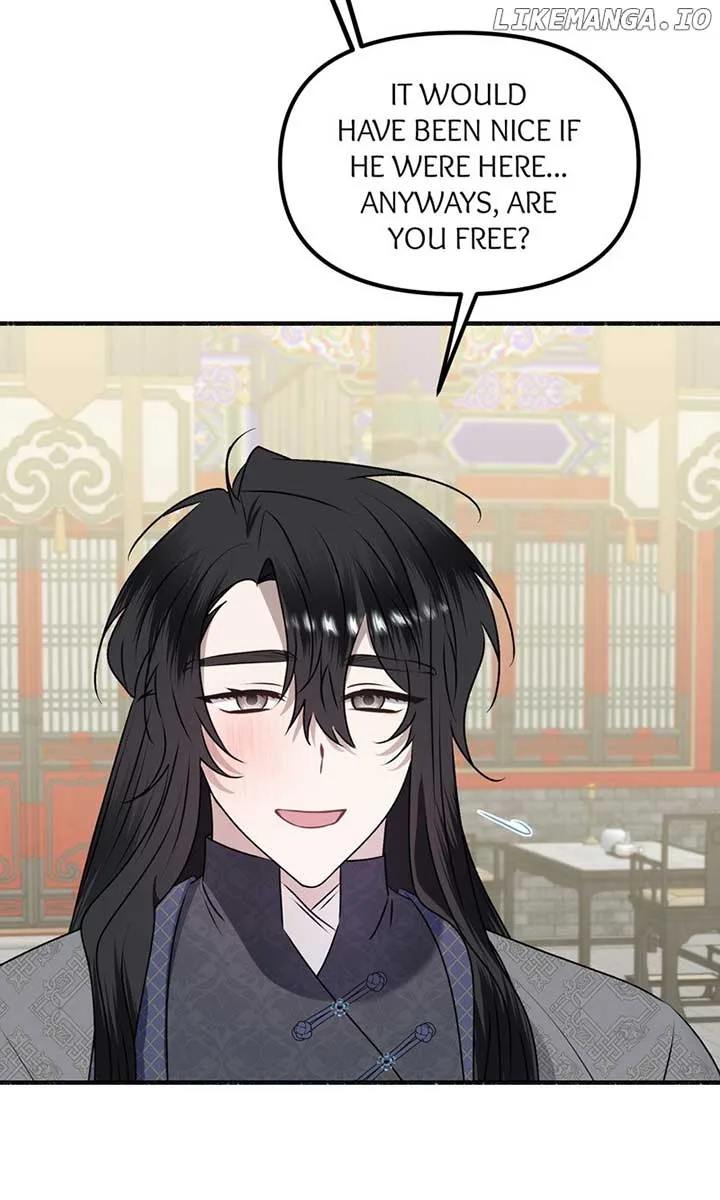 My Angelic Husband is actually a Devil in Disguise Chapter 55 page 57