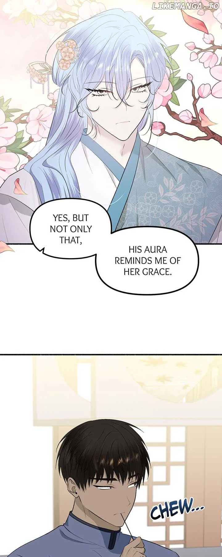 My Angelic Husband is actually a Devil in Disguise Chapter 55 page 5