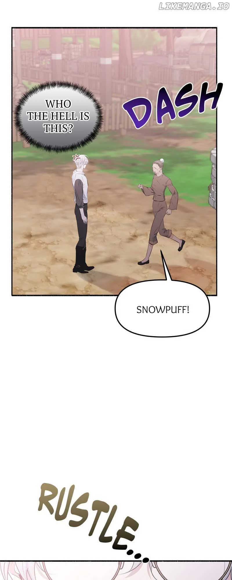 My Angelic Husband is actually a Devil in Disguise Chapter 49 page 24