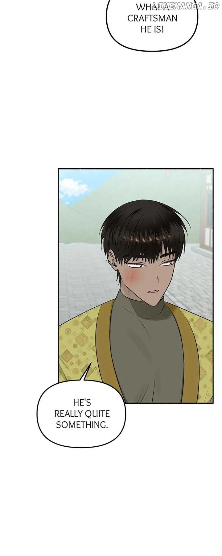 My Angelic Husband is actually a Devil in Disguise Chapter 55 page 31