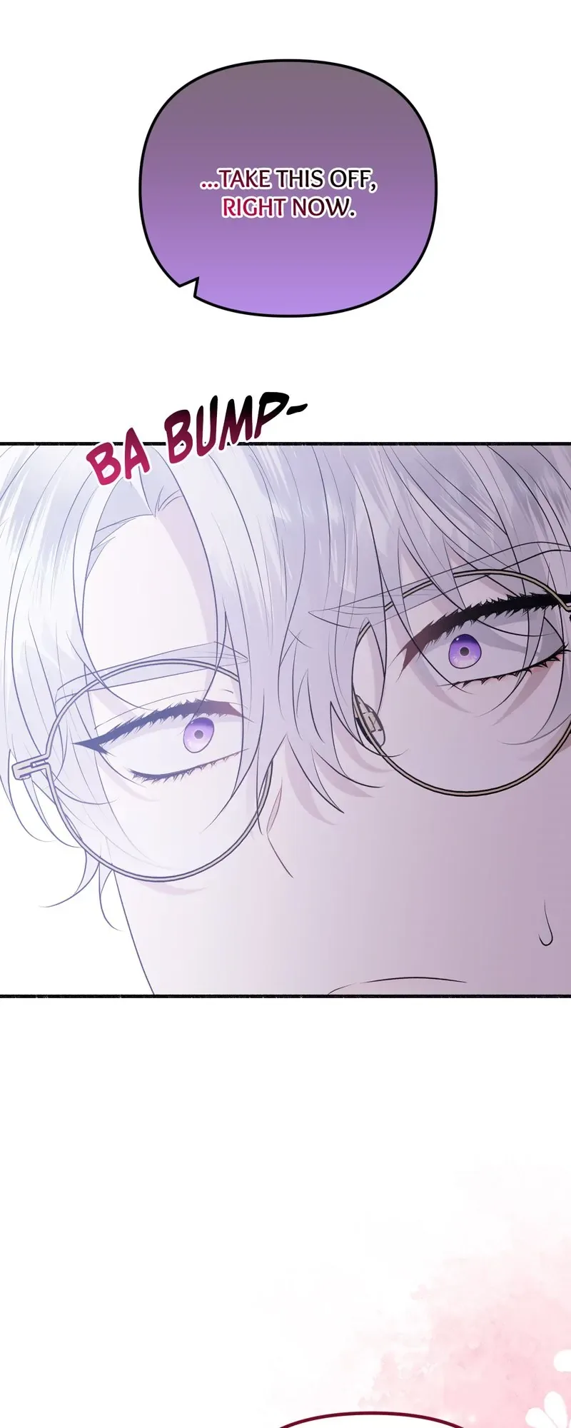 My Angelic Husband is actually a Devil in Disguise Chapter 54 page 2