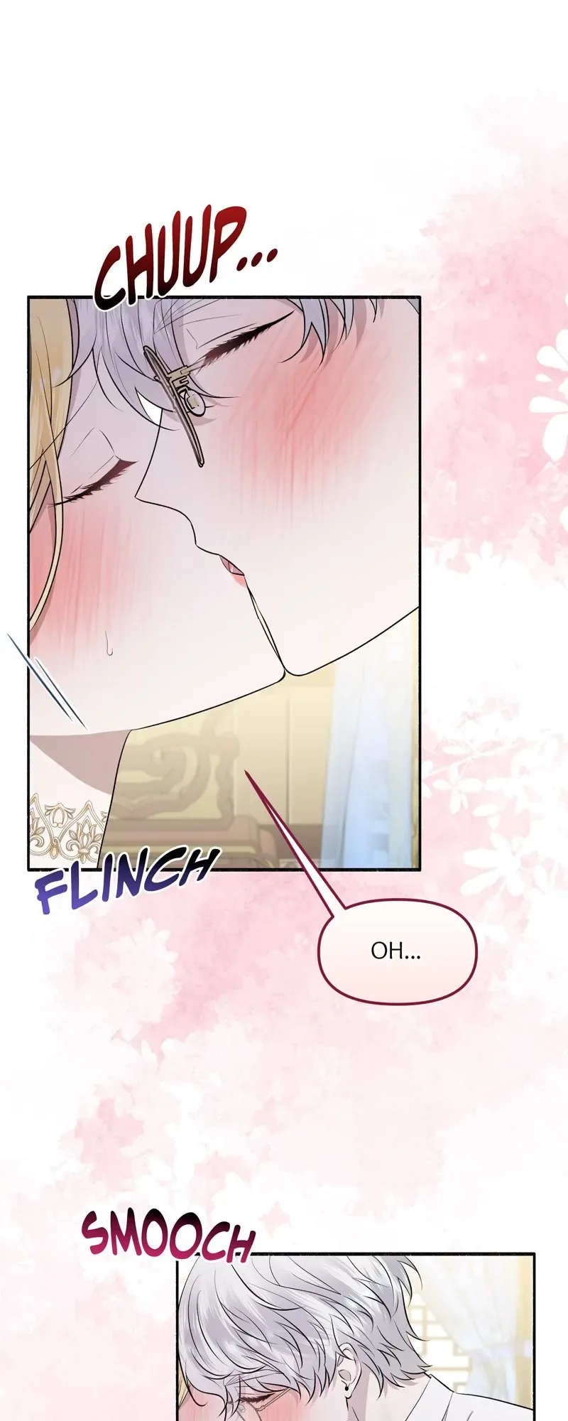 My Angelic Husband is actually a Devil in Disguise Chapter 54 page 16