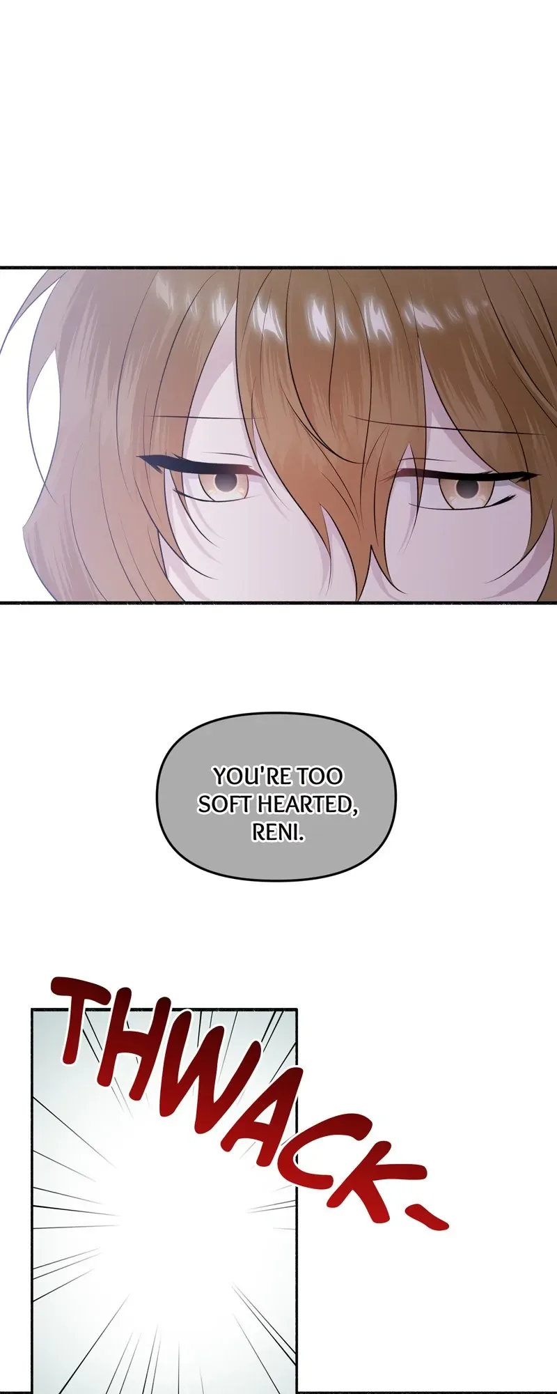 My Angelic Husband is actually a Devil in Disguise Chapter 54 page 54
