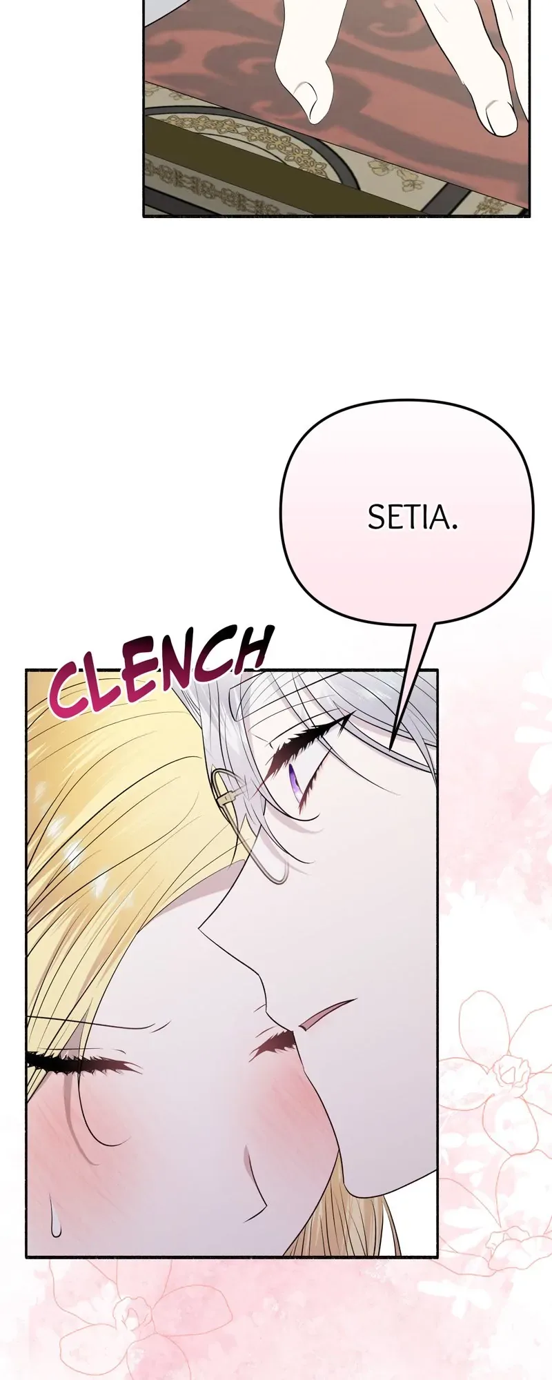 My Angelic Husband is actually a Devil in Disguise Chapter 54 page 13