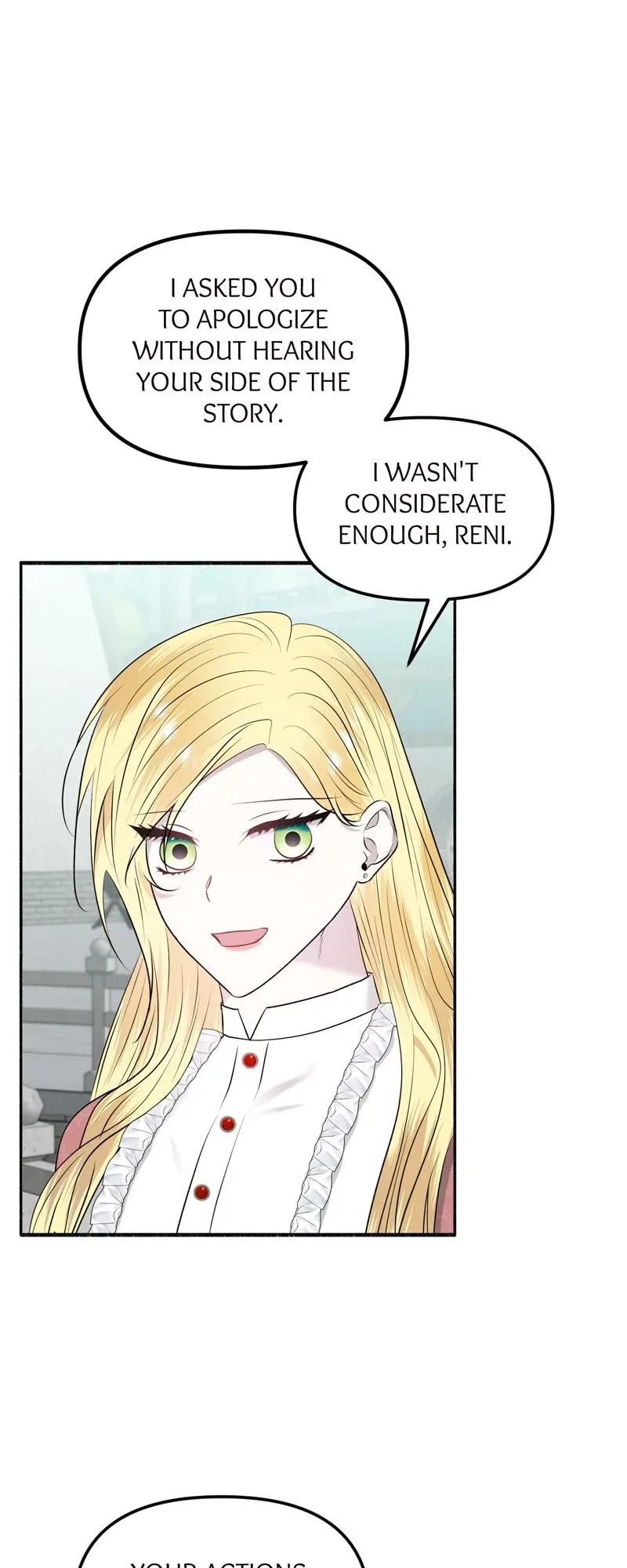 My Angelic Husband is actually a Devil in Disguise Chapter 54 page 58