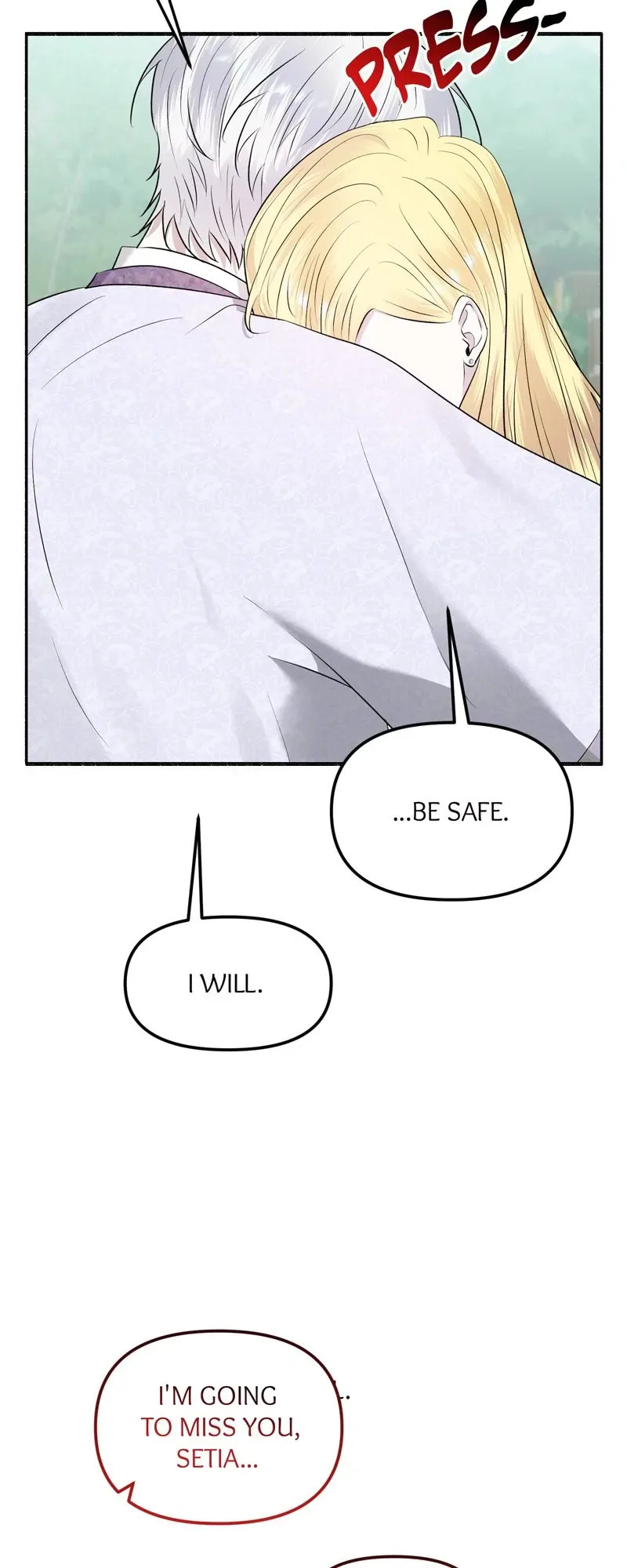 My Angelic Husband is actually a Devil in Disguise Chapter 54 page 26