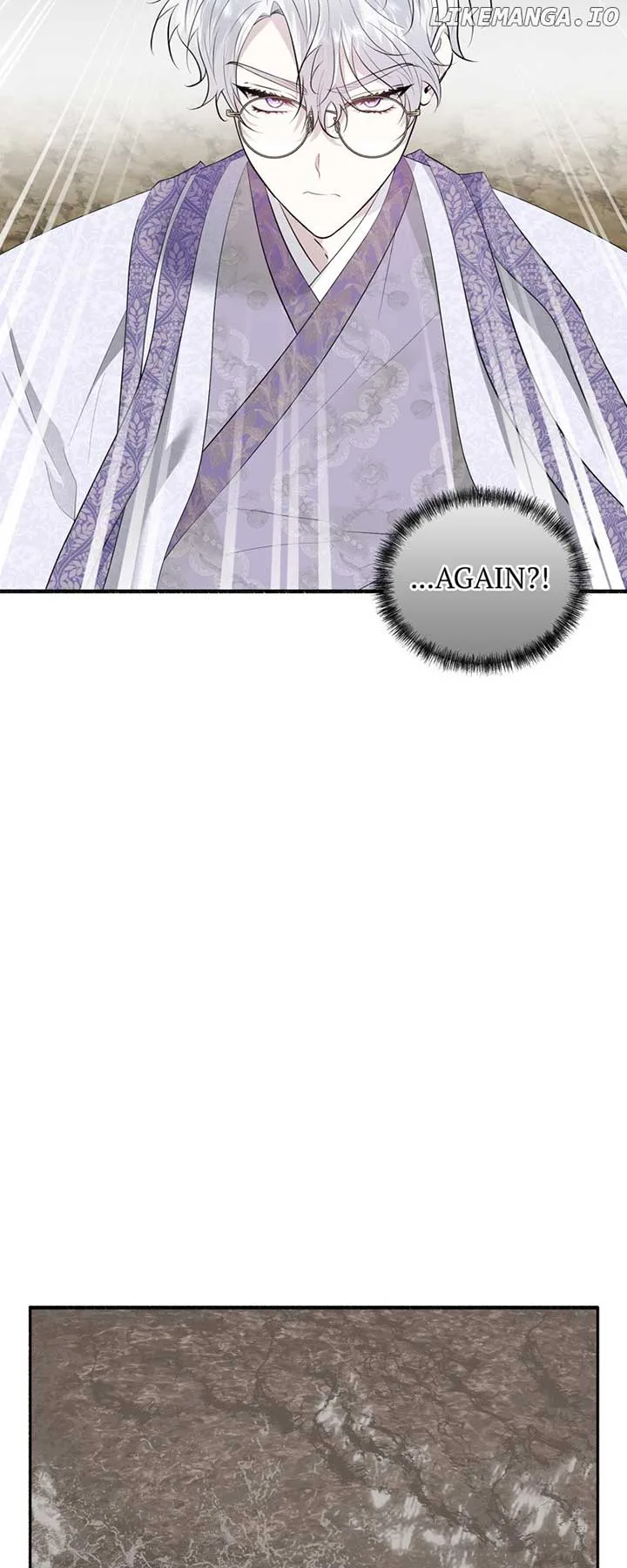 My Angelic Husband is actually a Devil in Disguise Chapter 55 page 10