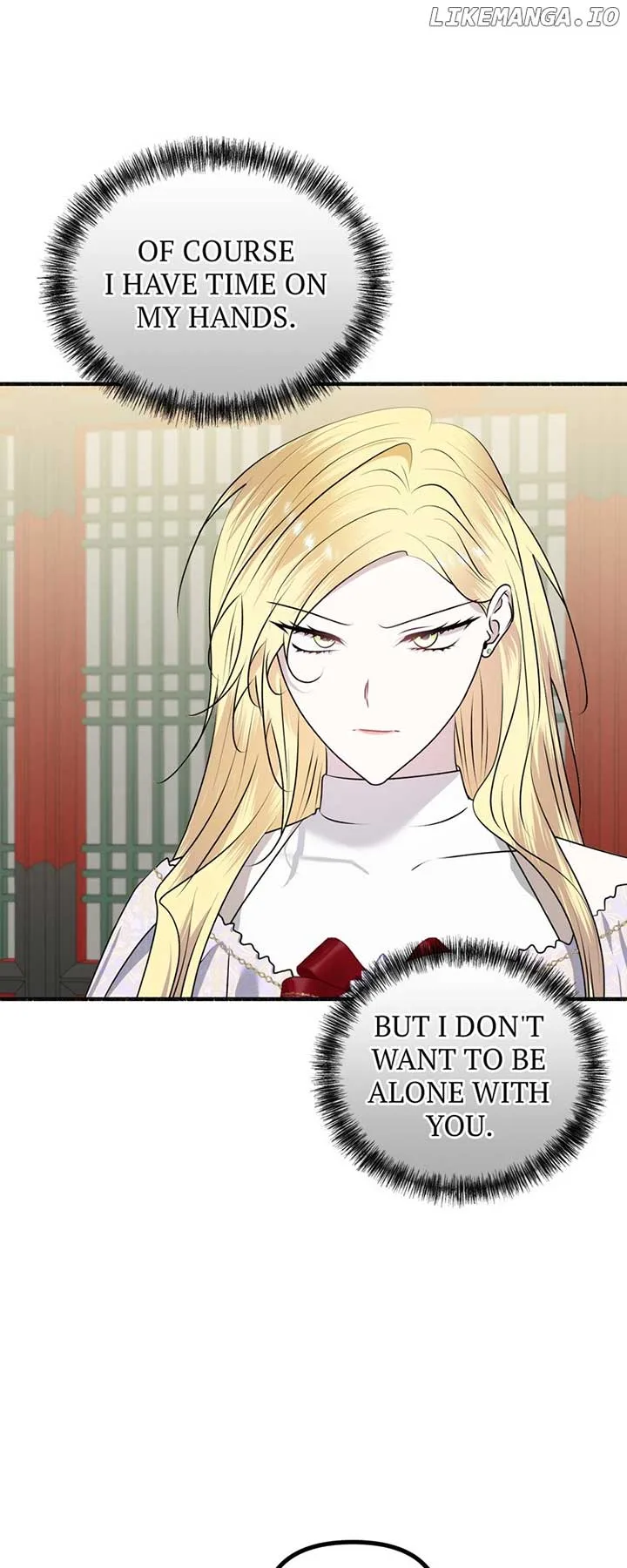 My Angelic Husband is actually a Devil in Disguise Chapter 55 page 58