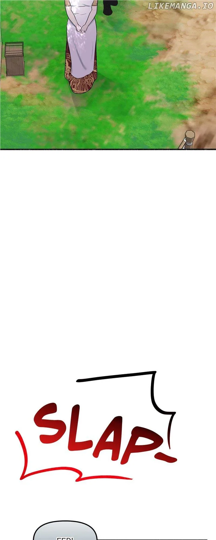 My Angelic Husband is actually a Devil in Disguise Chapter 47 page 54