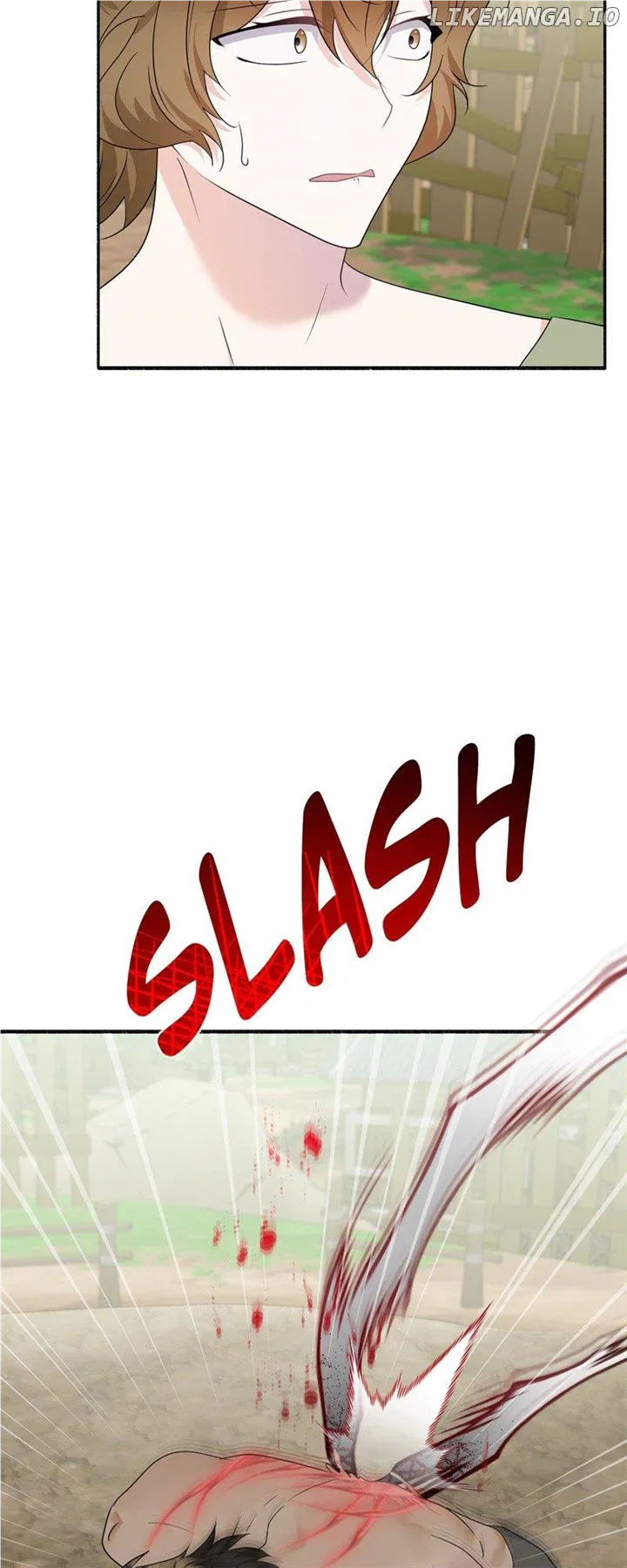 My Angelic Husband is actually a Devil in Disguise Chapter 47 page 58