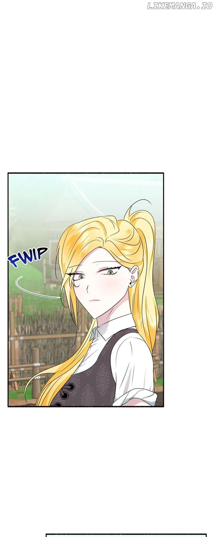 My Angelic Husband is actually a Devil in Disguise Chapter 47 page 50