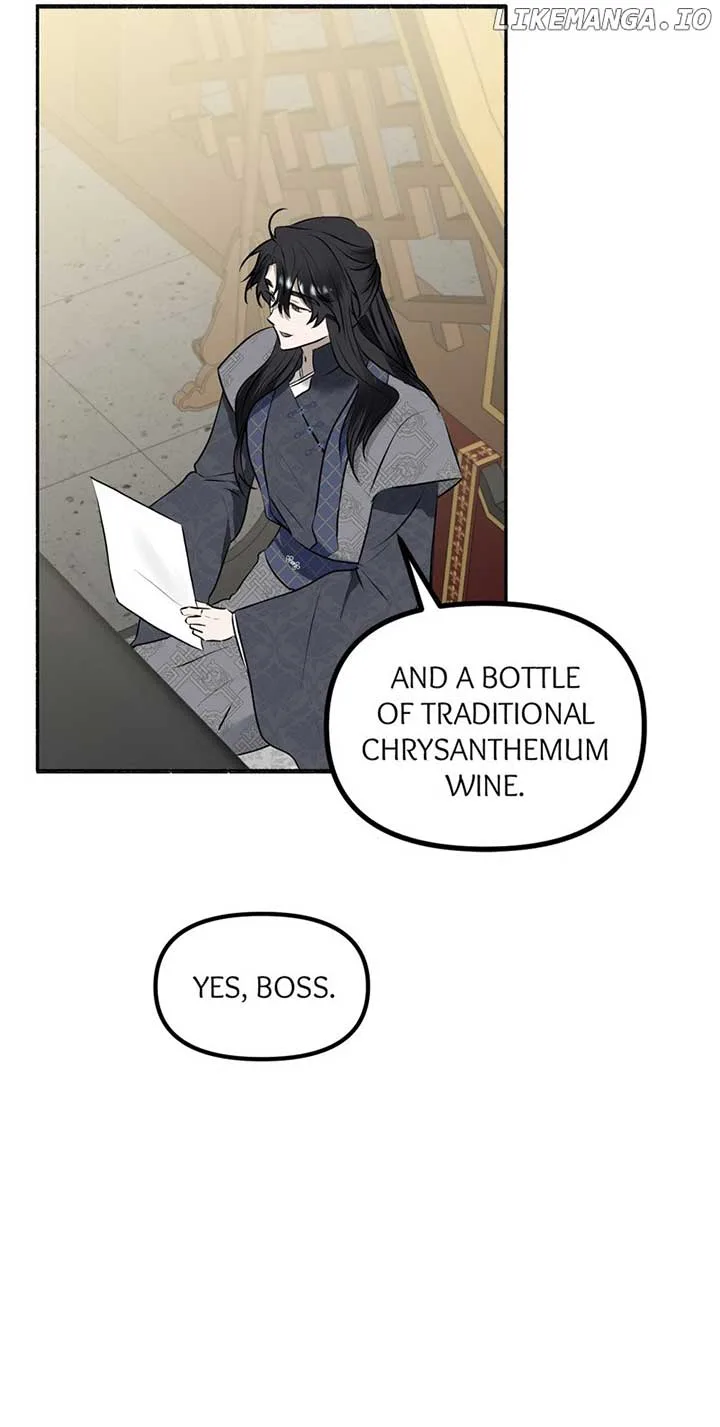 My Angelic Husband is actually a Devil in Disguise Chapter 55 page 61