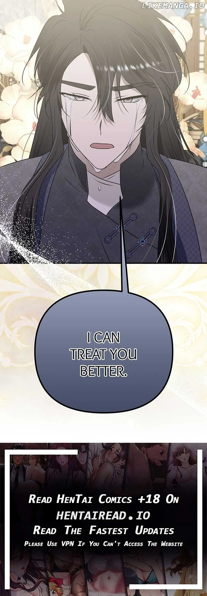 My Angelic Husband is actually a Devil in Disguise Chapter 55 page 67