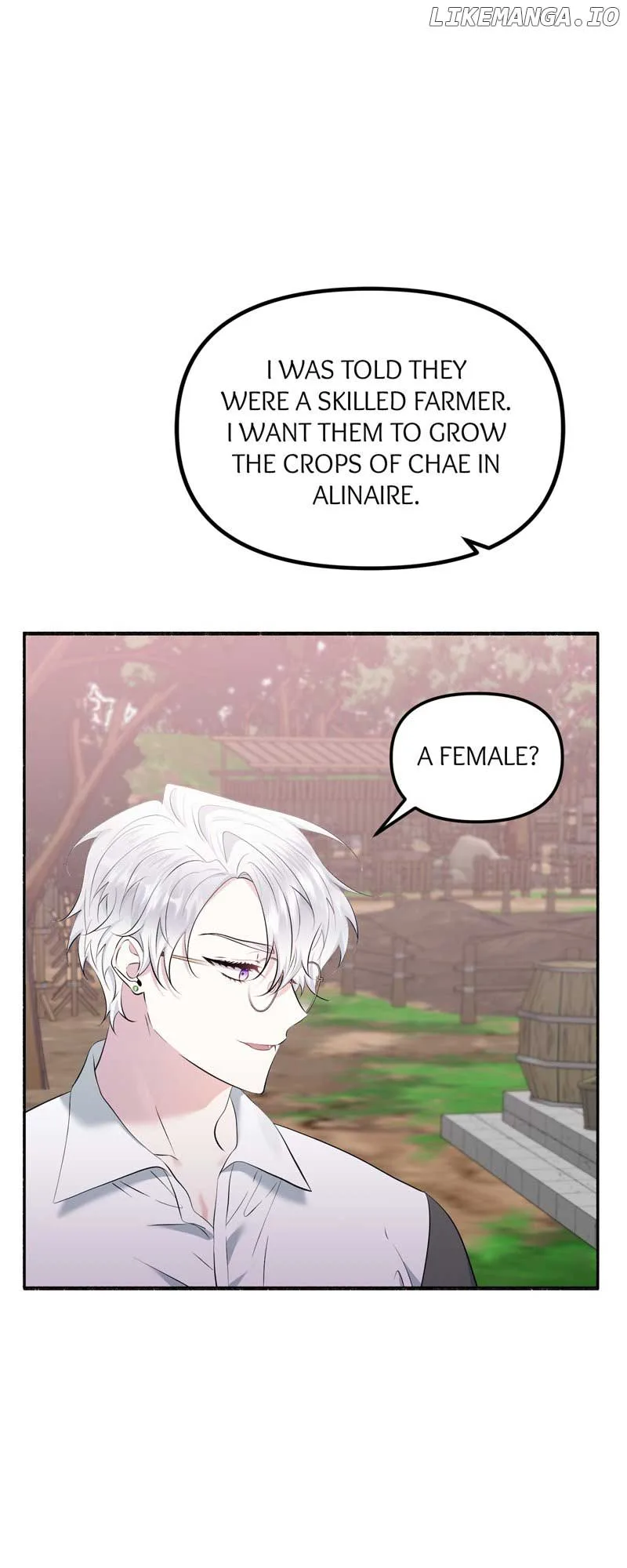 My Angelic Husband is actually a Devil in Disguise Chapter 49 page 39