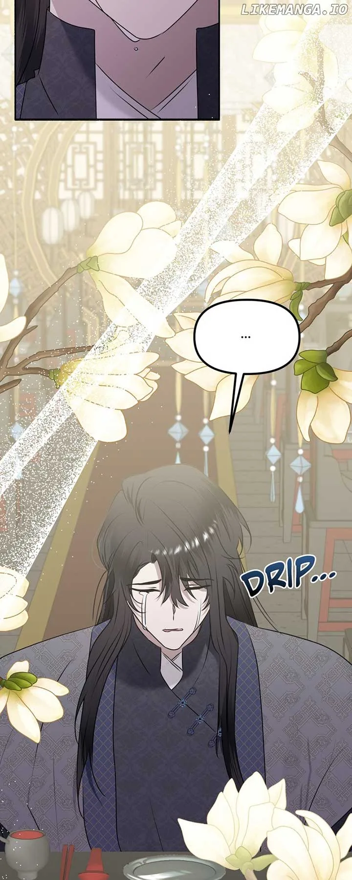 My Angelic Husband is actually a Devil in Disguise Chapter 55 page 65
