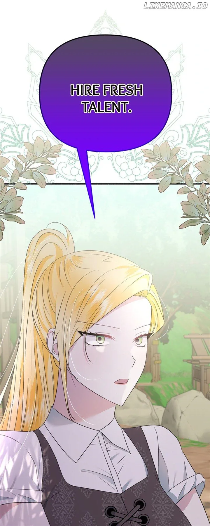 My Angelic Husband is actually a Devil in Disguise Chapter 47 page 68