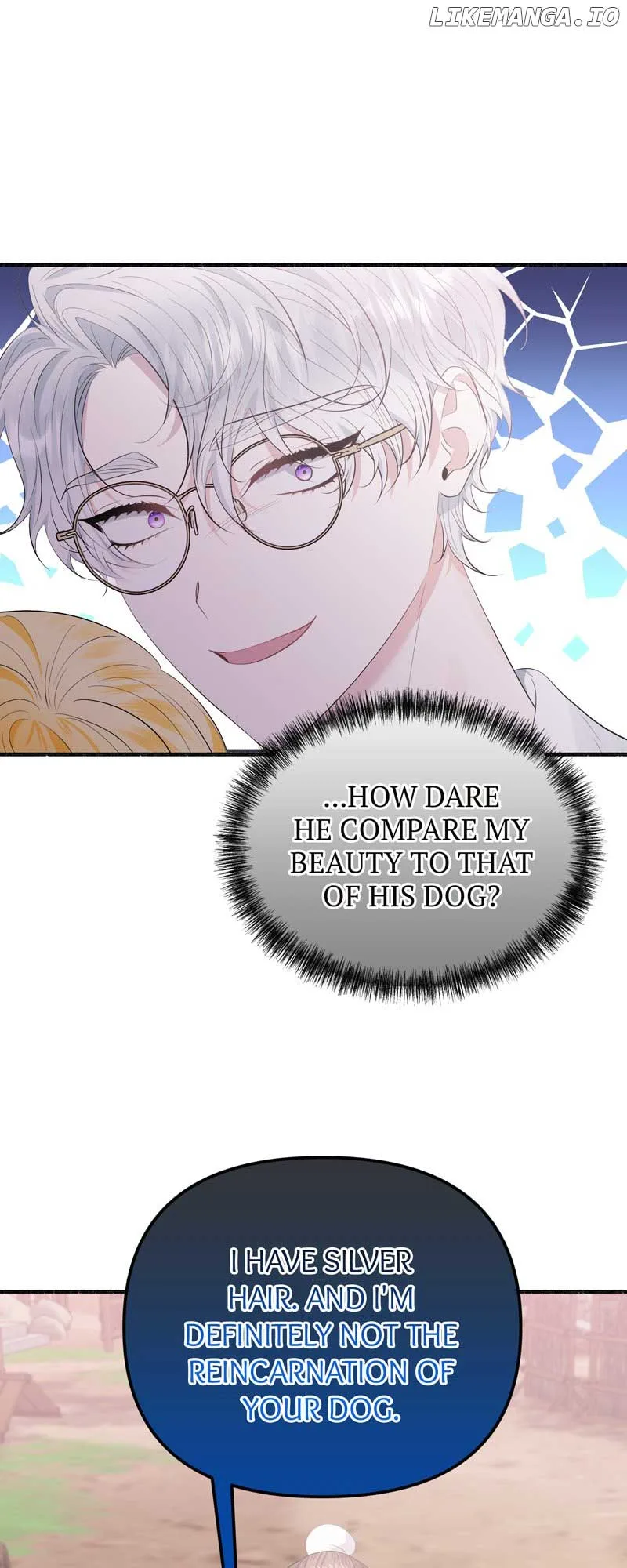 My Angelic Husband is actually a Devil in Disguise Chapter 49 page 32