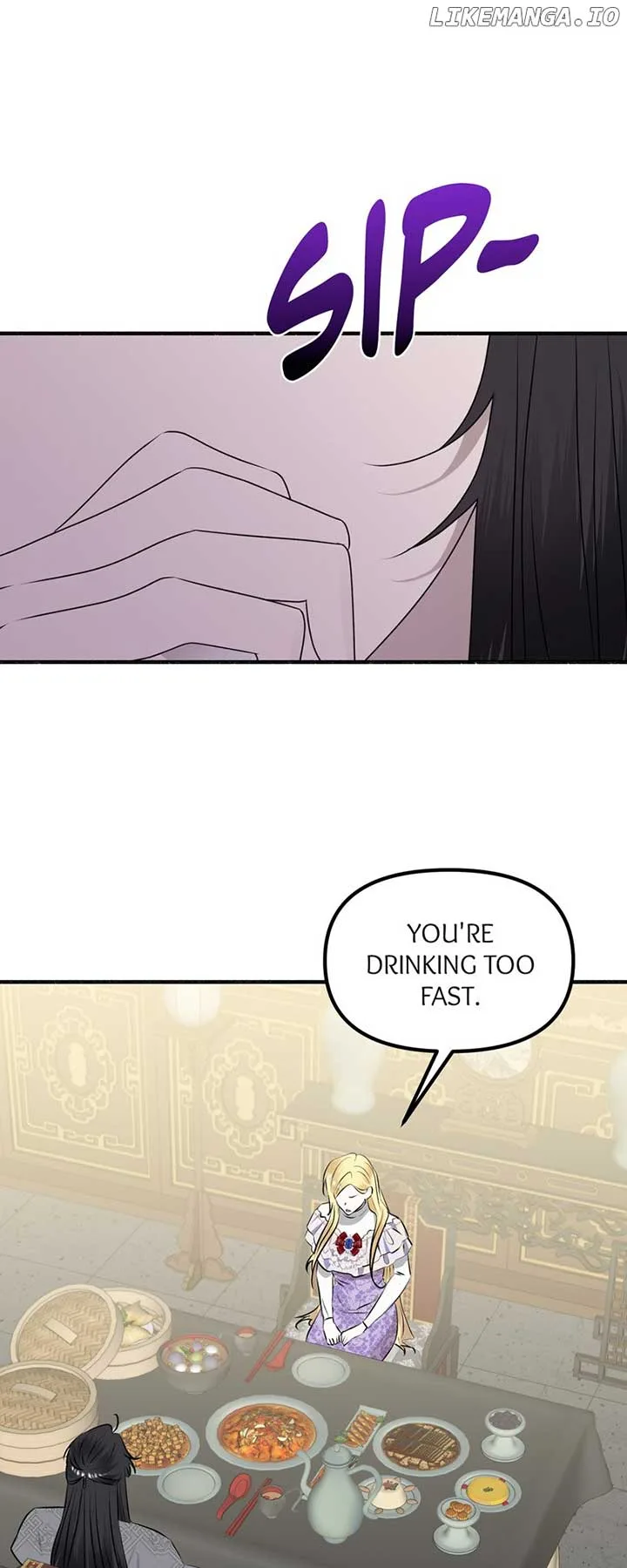 My Angelic Husband is actually a Devil in Disguise Chapter 55 page 62