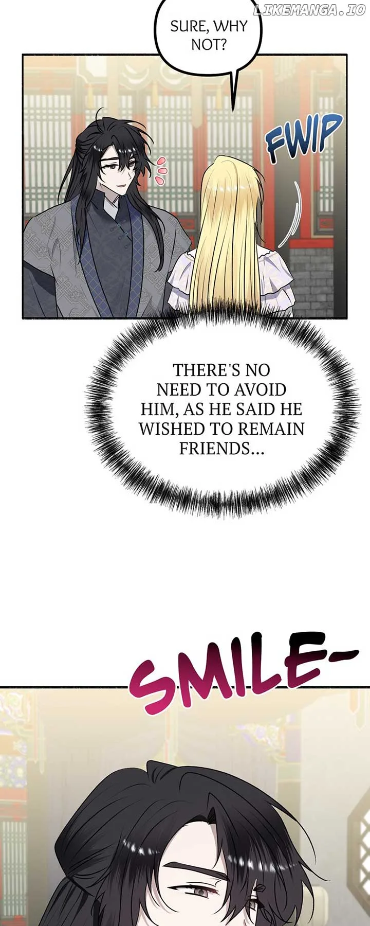 My Angelic Husband is actually a Devil in Disguise Chapter 55 page 59