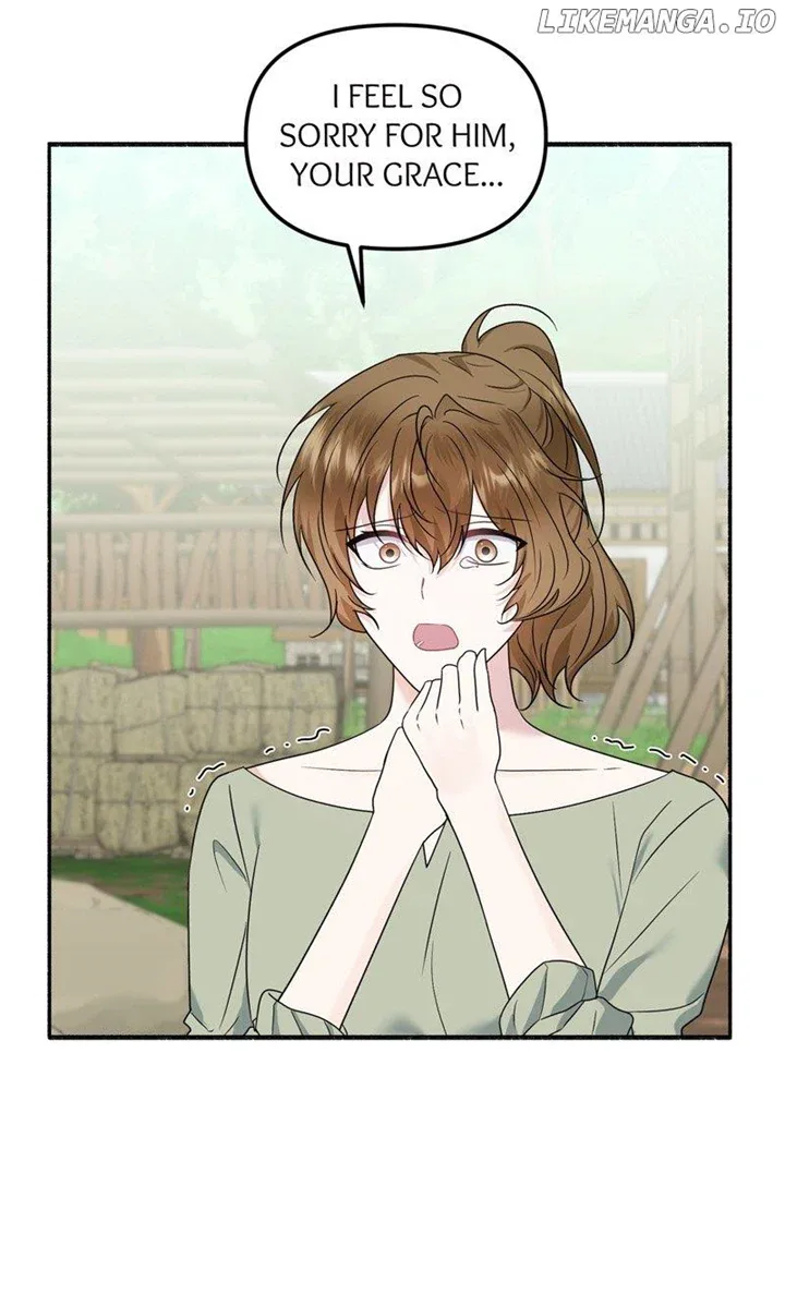 My Angelic Husband is actually a Devil in Disguise Chapter 47 page 63