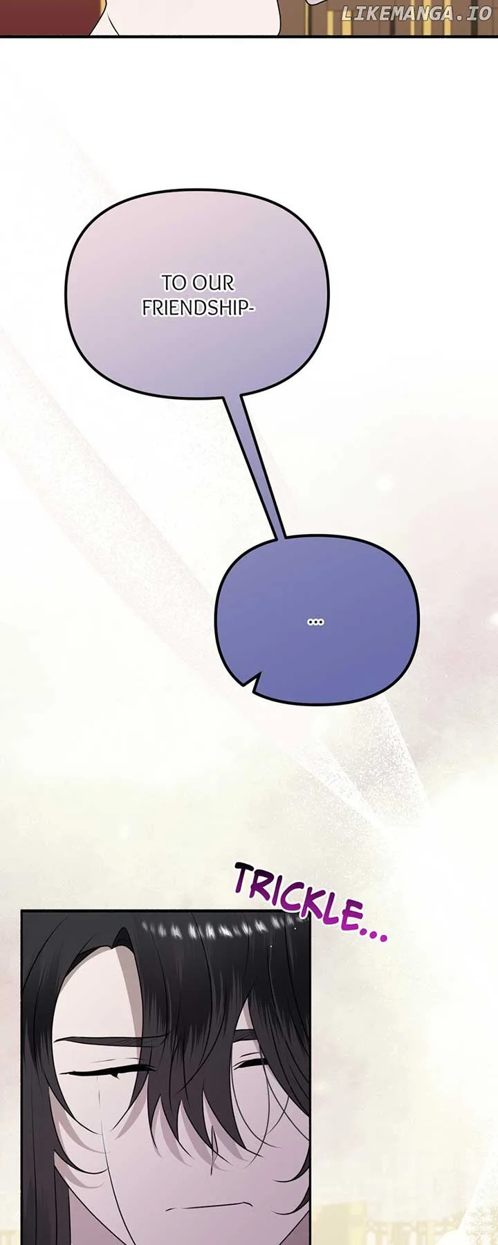 My Angelic Husband is actually a Devil in Disguise Chapter 55 page 64