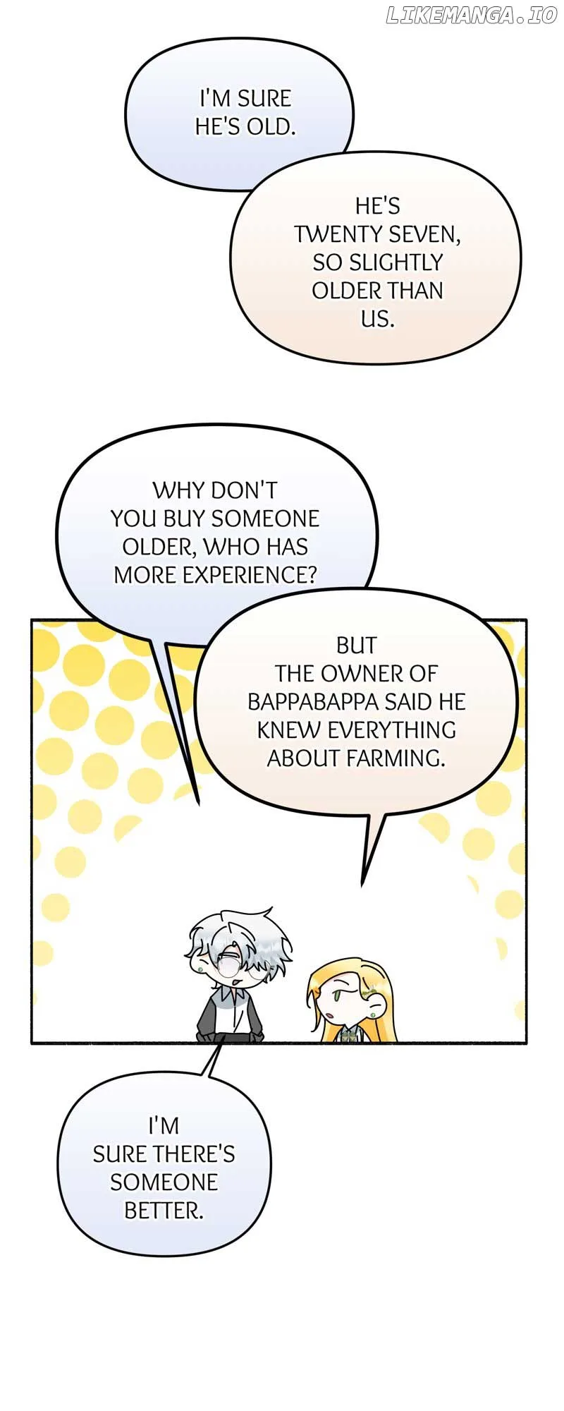 My Angelic Husband is actually a Devil in Disguise Chapter 49 page 41