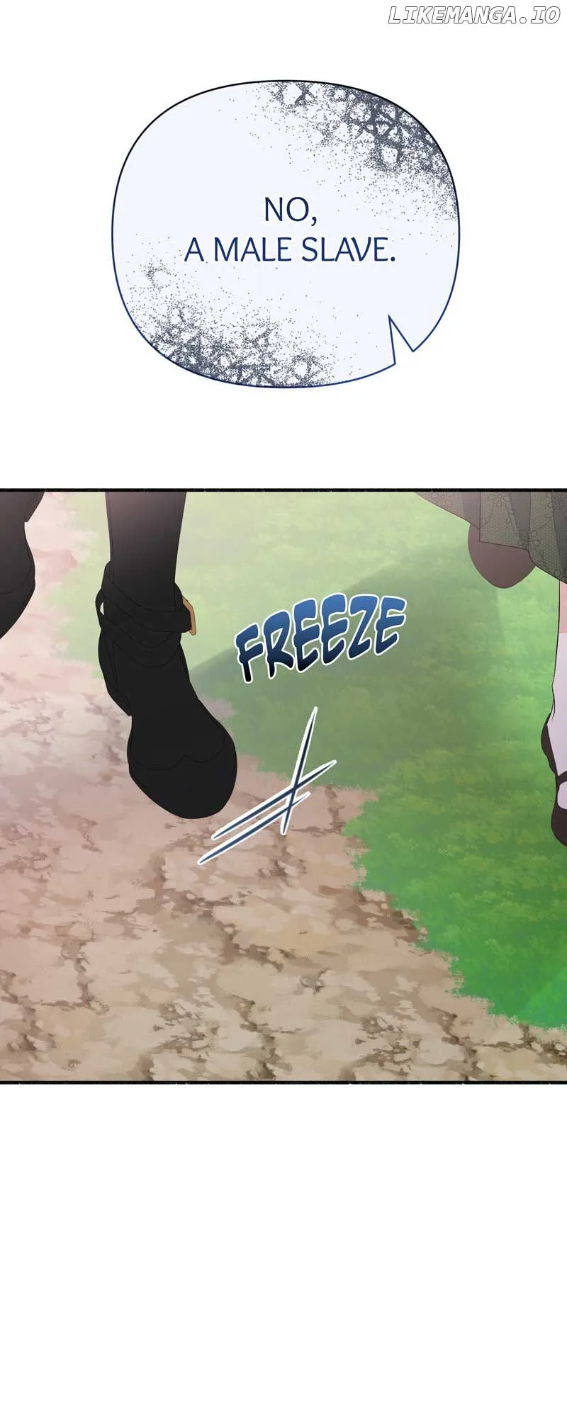 My Angelic Husband is actually a Devil in Disguise Chapter 49 page 40