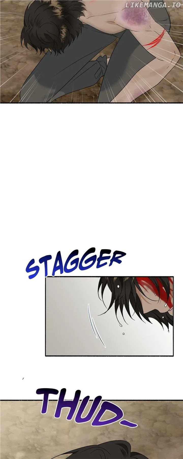 My Angelic Husband is actually a Devil in Disguise Chapter 47 page 59