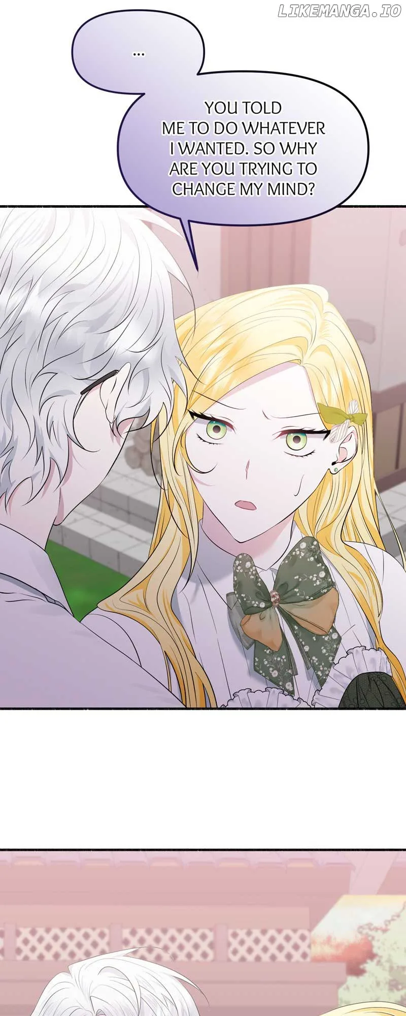 My Angelic Husband is actually a Devil in Disguise Chapter 49 page 42