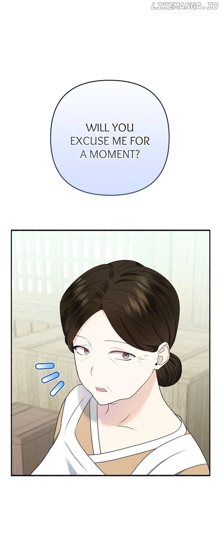 My Angelic Husband is actually a Devil in Disguise Chapter 47 page 65