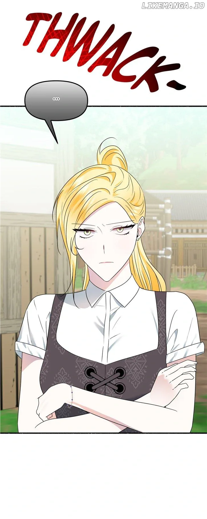 My Angelic Husband is actually a Devil in Disguise Chapter 47 page 64
