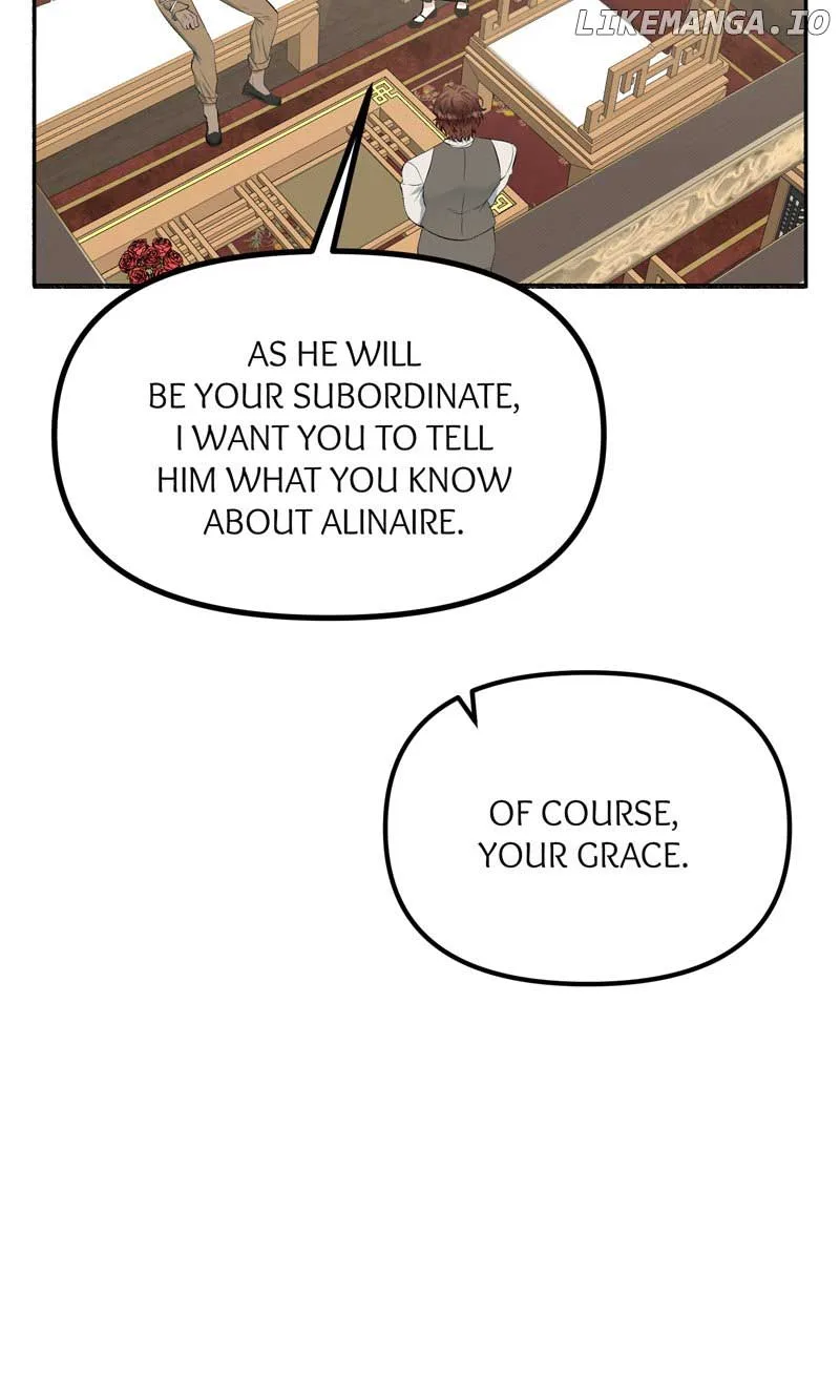 My Angelic Husband is actually a Devil in Disguise Chapter 49 page 50