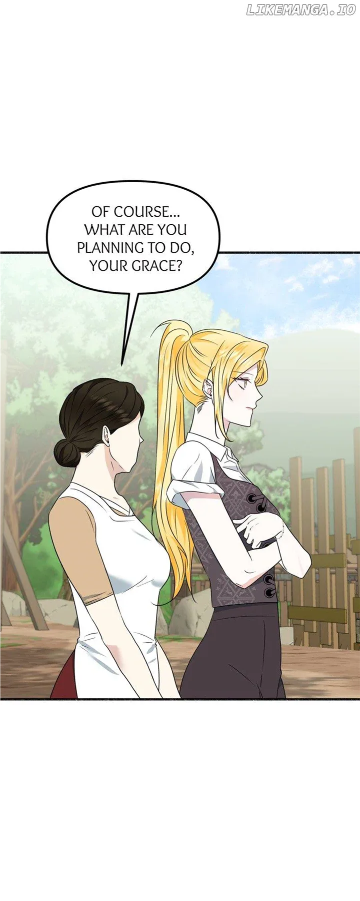 My Angelic Husband is actually a Devil in Disguise Chapter 47 page 66