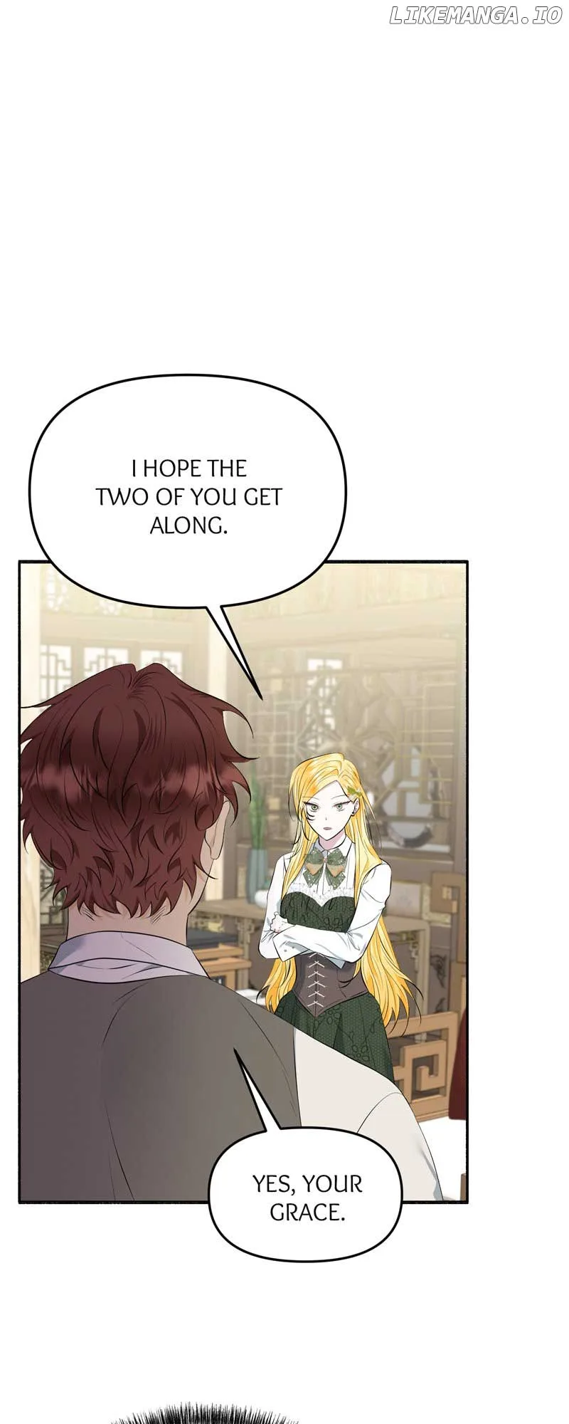 My Angelic Husband is actually a Devil in Disguise Chapter 49 page 51
