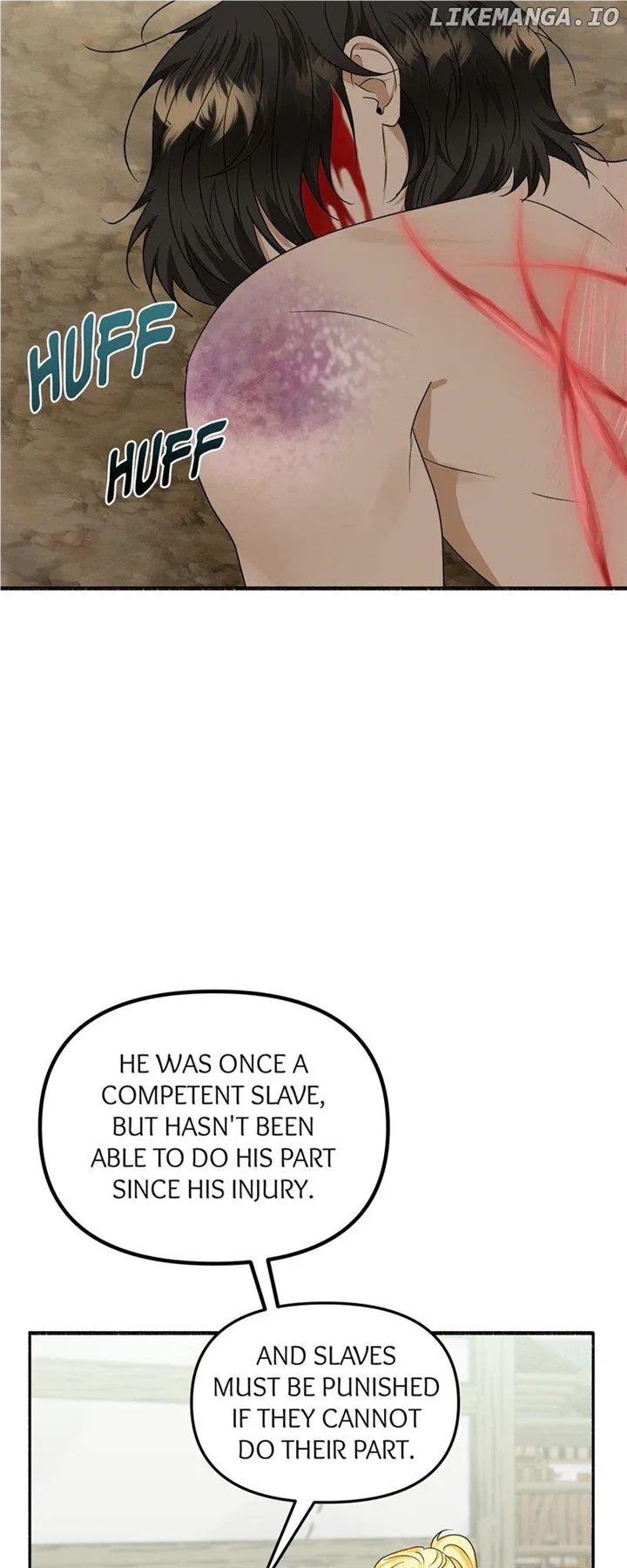 My Angelic Husband is actually a Devil in Disguise Chapter 47 page 60