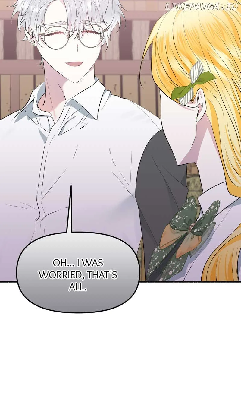 My Angelic Husband is actually a Devil in Disguise Chapter 49 page 43