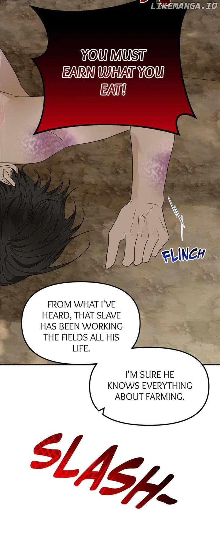 My Angelic Husband is actually a Devil in Disguise Chapter 47 page 62